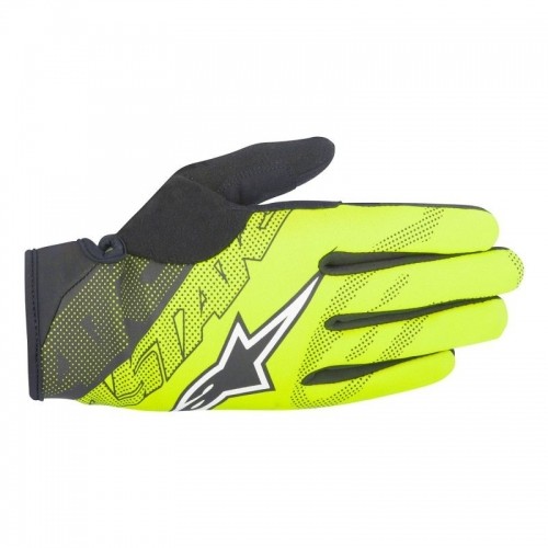 Alpinestars Stratus Galben