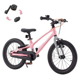 Bicicleta Royal Baby EZ Space Shark 16"