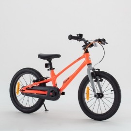 Bicicleta Royal Baby EZ Space Shark 16"