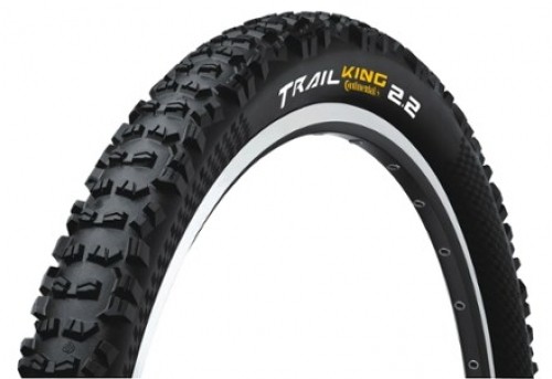 Continental Trail King 29"