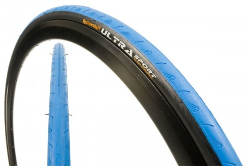 Continental UltraSport 700x23c