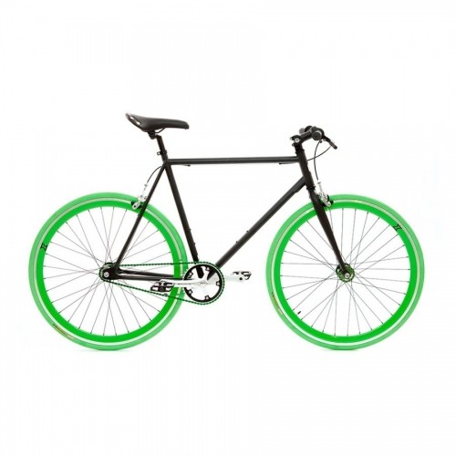 Fixie-Single Speed