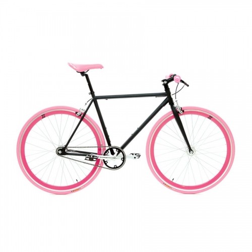 Fixie-Single Speed