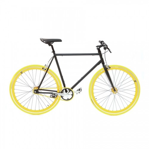 Fixie-Single Speed