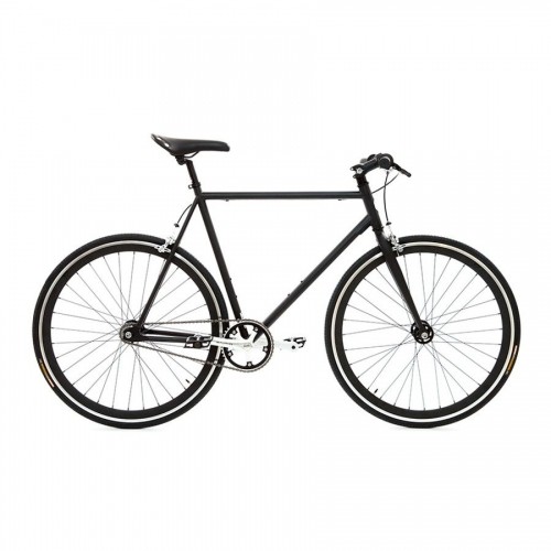 Fixie-Single Speed