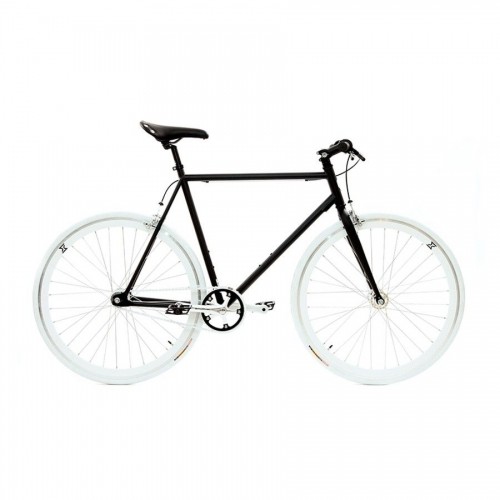 Fixie-Single Speed