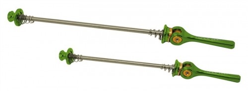 Force Set Quick Release