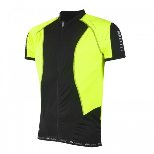 Force T12 Negru-Fluo