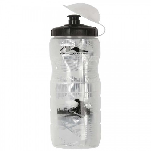 M-Wave Bidon Termos 600ml