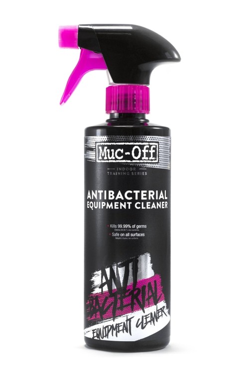 Muc-Off Antibacterial Equipment Cleaner