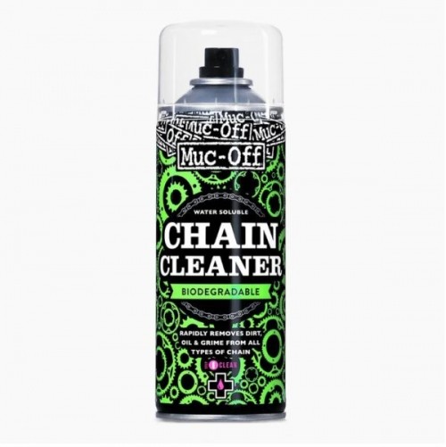 Muc-Off Bio Chain Cleaner