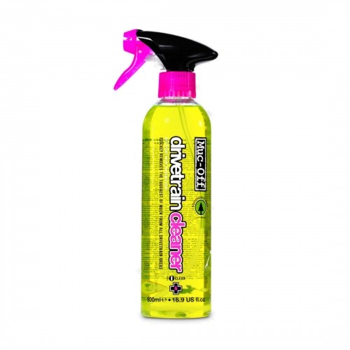 Muc-Off Bio Drivetrain Cleaner