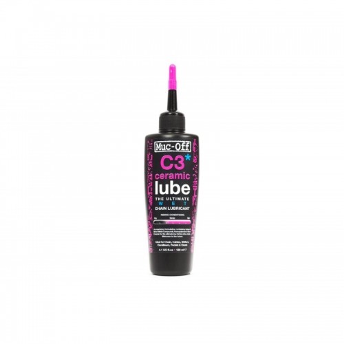 Muc-Off Ceramic Wet Lube