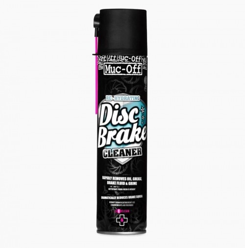 Muc-Off Disc Brake Cleaner