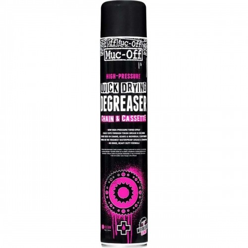 Muc-Off High Pressure Quick Drying Degreaser