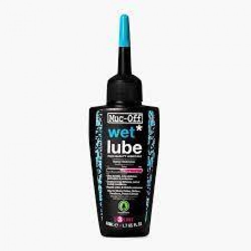 Muc-Off Wet Lube