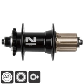 Novatec Butuc Spate D042 SB