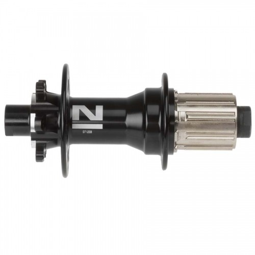 Novatec Butuc Spate D712 Boost