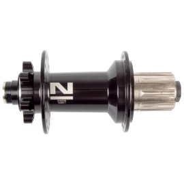 Novatec Butuc Spate DH92-SB