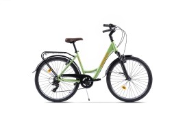 Pegas Comoda 2024
