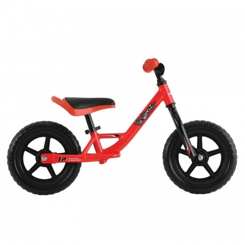 Haro PreWheelz 12
