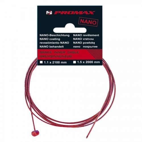 Promax Cablu Frana Nano Cursiera