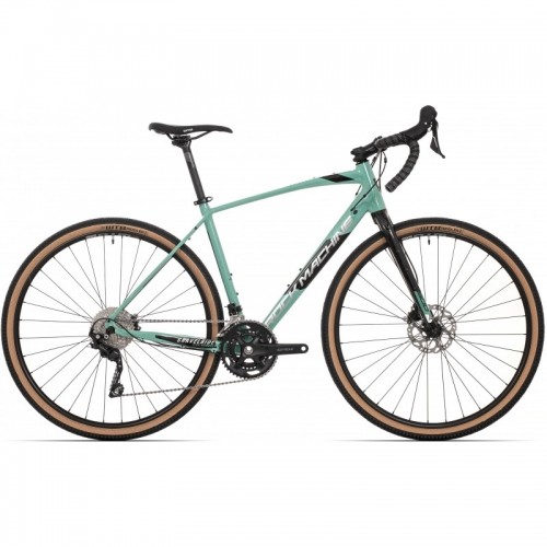 Rock Machine Gravelride 500 2023