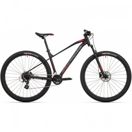 Rock Machine Manhattan 70-29 Negru 2023