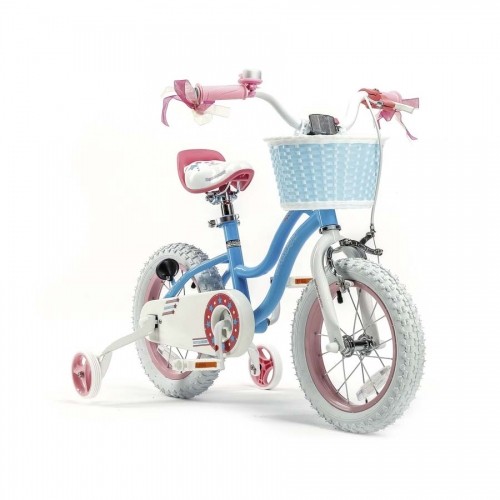 Royal Baby Star Girl 12"