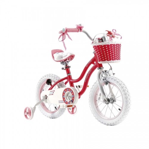 Royal Baby Star Girl 12"