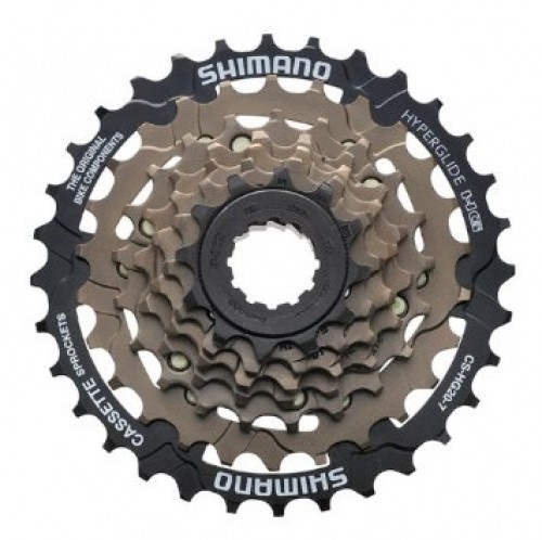 Shimano Altus CS-HG20