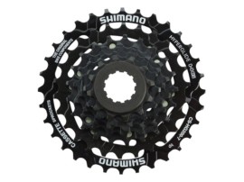 Shimano Altus CS-HG200-7 12-28 dinti