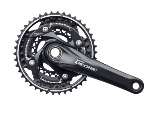 Shimano Deore FC-M610