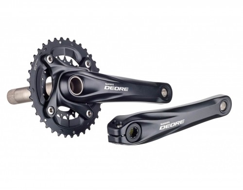 Shimano Deore FC-M617