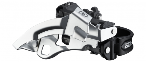 Shimano Deore FD-M610