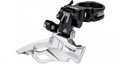 Shimano Deore FD-M611