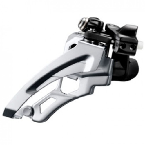 Shimano Deore FD-M612