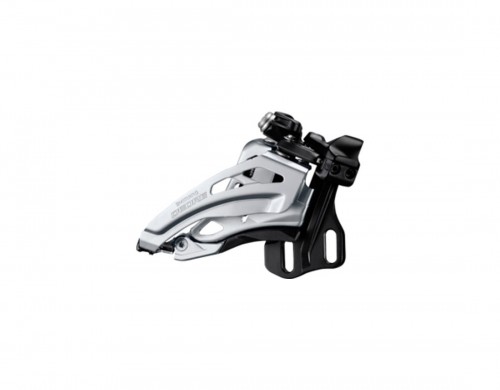 Shimano Deore FD-M617