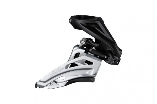 Shimano Deore FD-M617