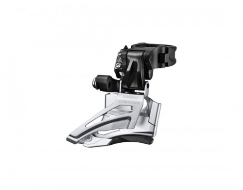 Shimano Deore FD-M618