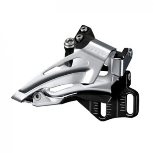 Shimano Deore FD-M618