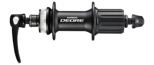 Shimano Deore FH-M615