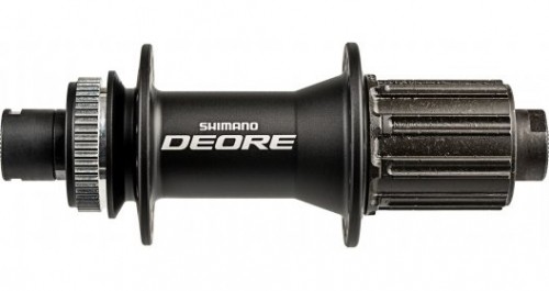 Shimano Deore FH-M618