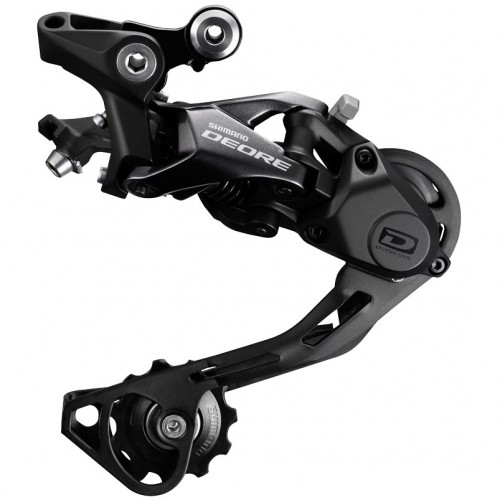 Shimano Deore RD-M6000