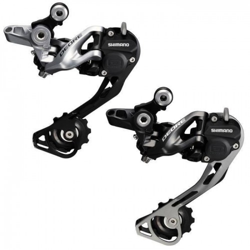 Shimano Deore RD-M615