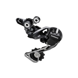 Shimano Deore RD-M615 SGS