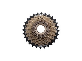 Shimano Tourney MF-HG500-7