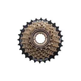 Shimano Tourney MF-TZ500