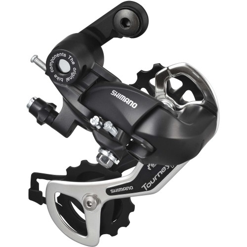 Shimano Tourney RD-TY300