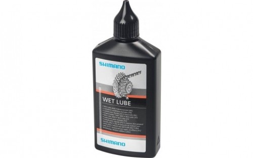 Shimano Wet Lube